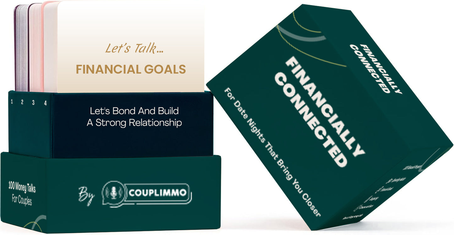 Financially Connected