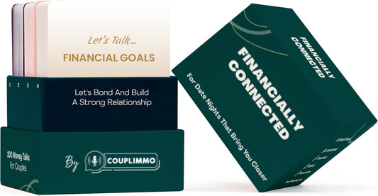 Financially Connected