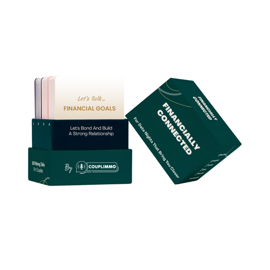 Financially Connected